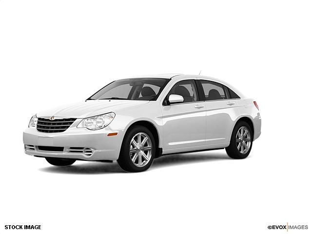 Chrysler Sebring 2007 photo 3