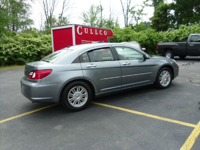 Chrysler Sebring SLT 25 Sedan