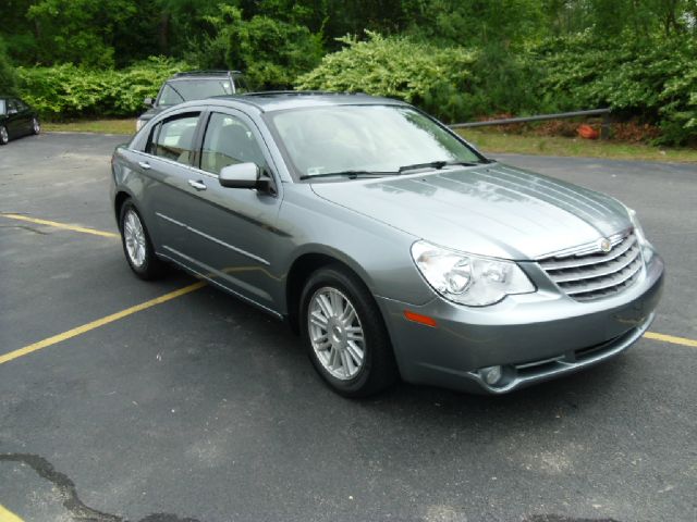 Chrysler Sebring 2007 photo 1