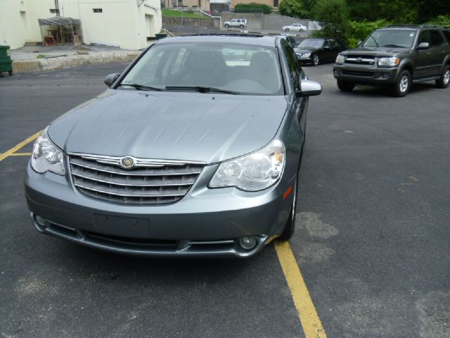 Chrysler Sebring 2007 photo 2