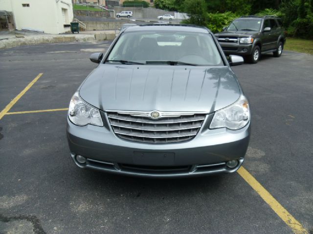 Chrysler Sebring 2007 photo 3