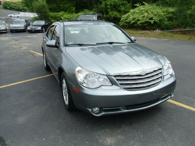 Chrysler Sebring 2007 photo 4