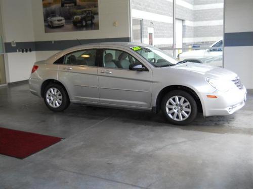 Chrysler Sebring Unknown Other