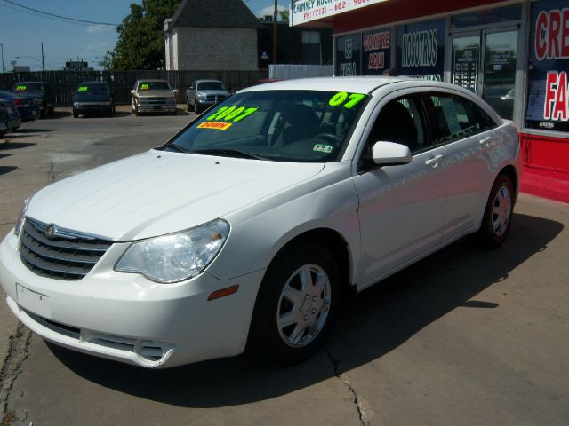 Chrysler Sebring 2007 photo 1