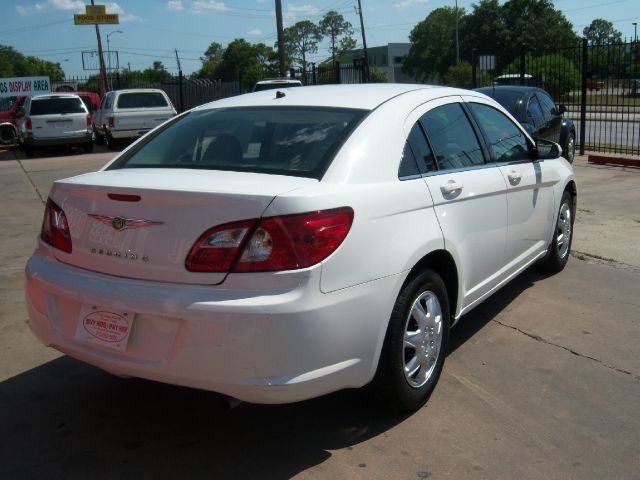 Chrysler Sebring 2007 photo 2