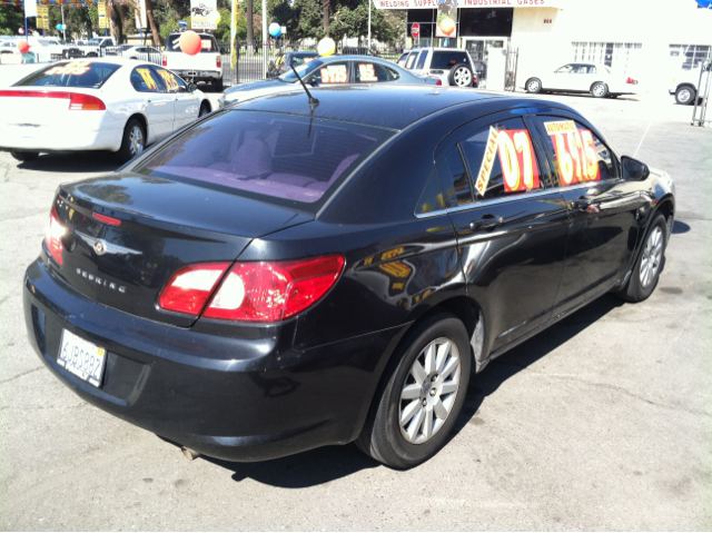 Chrysler Sebring 2007 photo 1