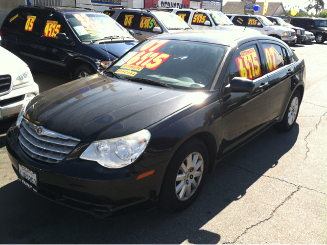 Chrysler Sebring 2007 photo 4