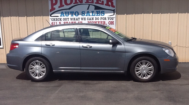 Chrysler Sebring 2007 photo 2