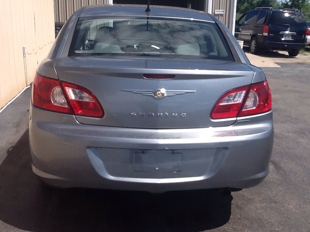 Chrysler Sebring 2007 photo 4