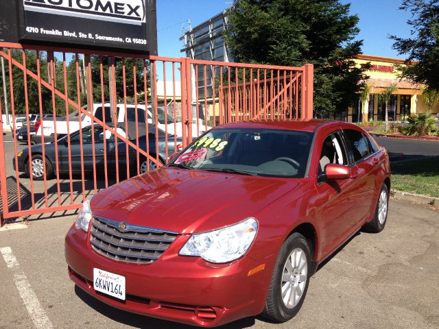 Chrysler Sebring 2007 photo 1