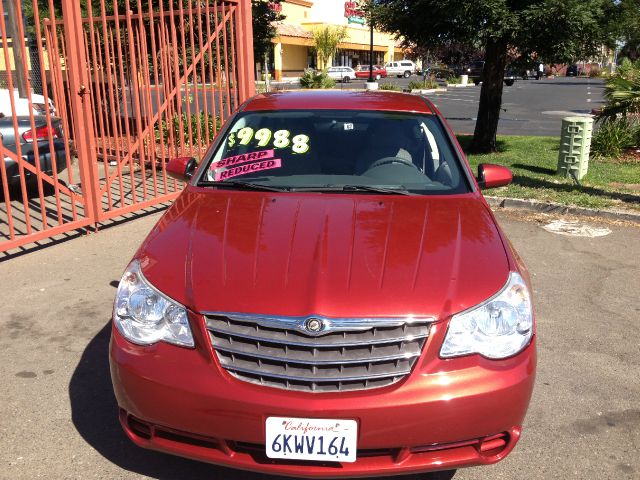 Chrysler Sebring 2007 photo 3