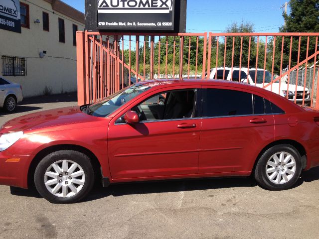 Chrysler Sebring 2007 photo 4