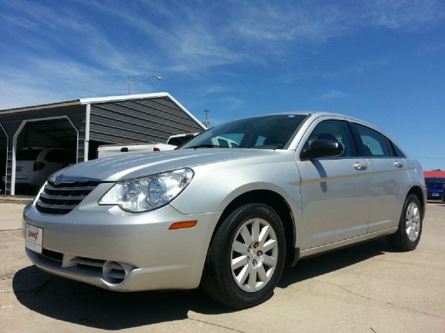 Chrysler Sebring 3.5tl W/tech Pkg Sedan