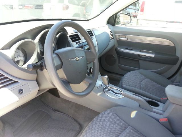 Chrysler Sebring 2007 photo 1