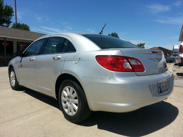 Chrysler Sebring 2007 photo 3