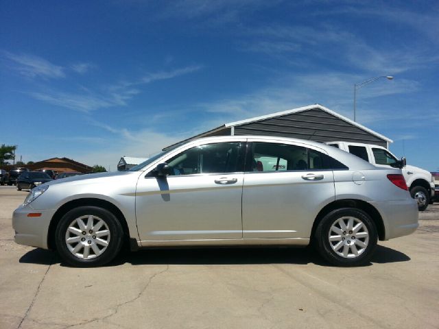 Chrysler Sebring 2007 photo 4