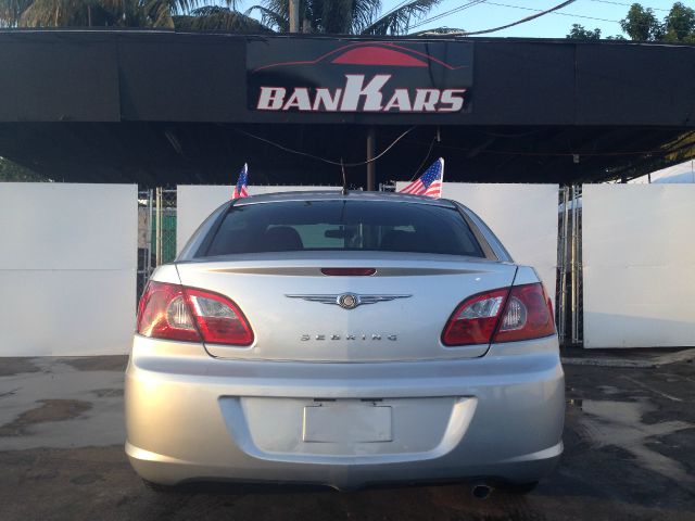 Chrysler Sebring 2007 photo 1