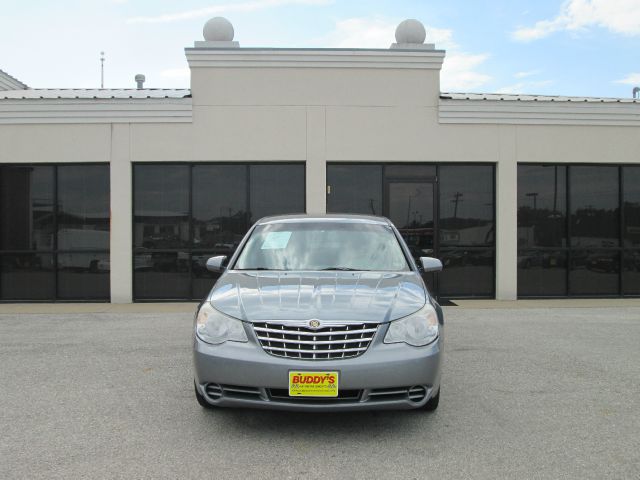 Chrysler Sebring 2007 photo 1