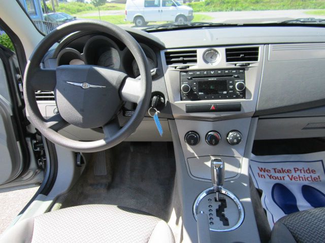 Chrysler Sebring 2007 photo 10