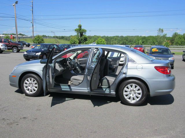 Chrysler Sebring 2007 photo 12