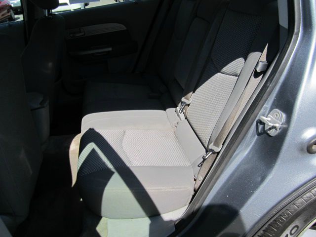 Chrysler Sebring 2007 photo 13