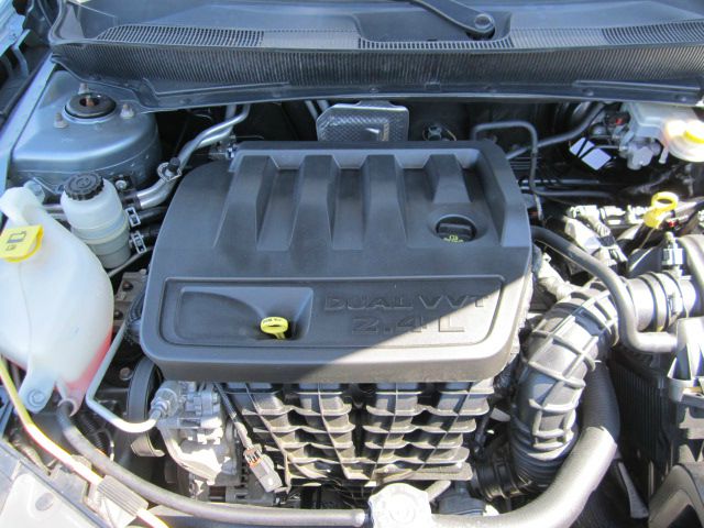 Chrysler Sebring 2007 photo 14