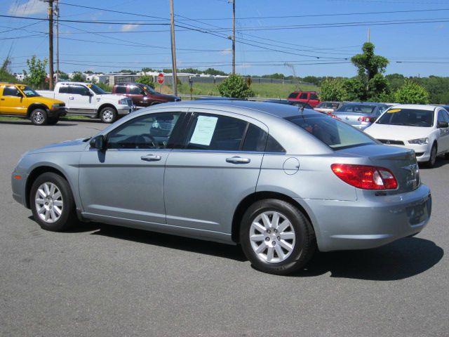 Chrysler Sebring 2007 photo 17