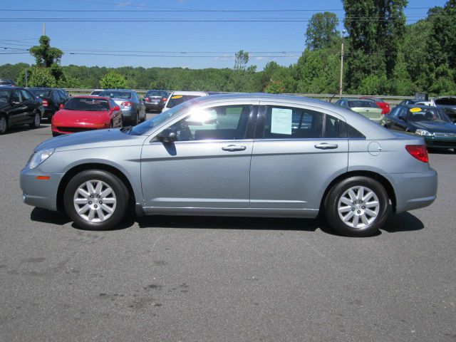 Chrysler Sebring 2007 photo 19