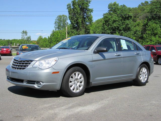 Chrysler Sebring 2007 photo 20