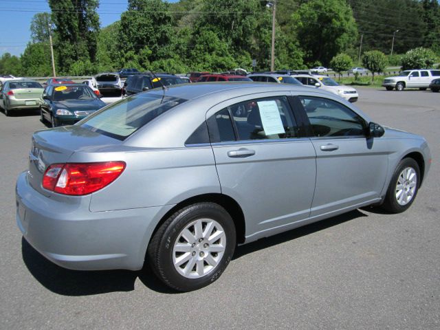 Chrysler Sebring 2007 photo 21