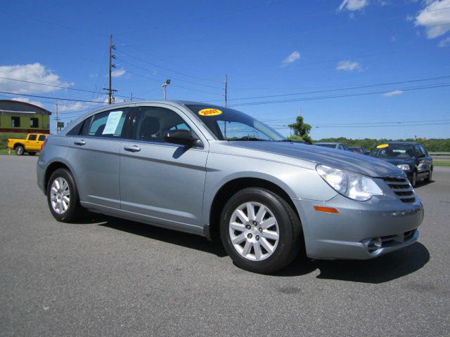 Chrysler Sebring 2007 photo 22