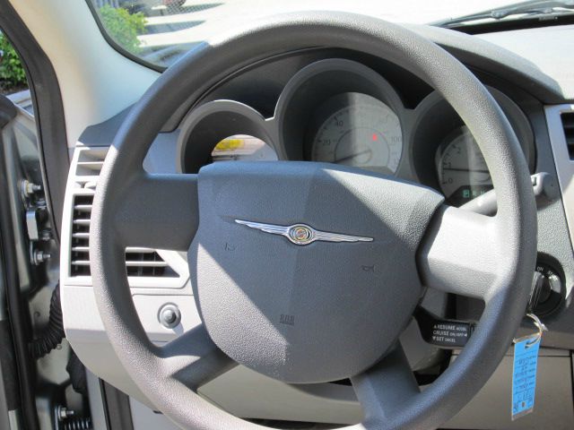 Chrysler Sebring 2007 photo 23