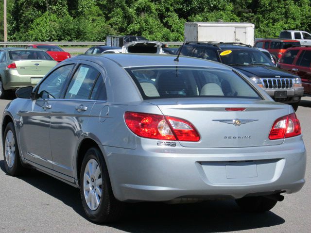 Chrysler Sebring 2007 photo 3