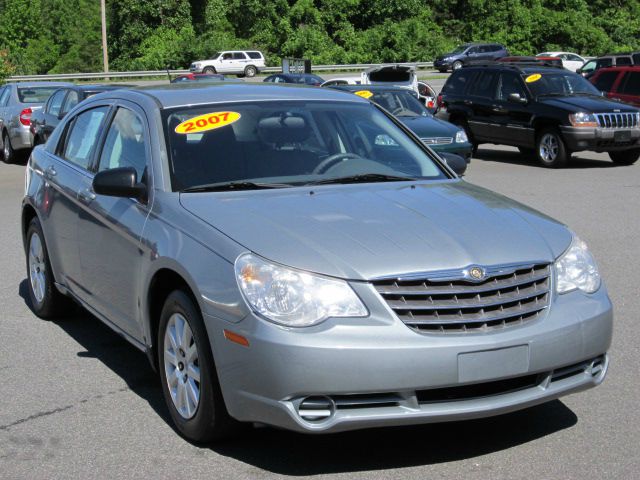 Chrysler Sebring 2007 photo 4