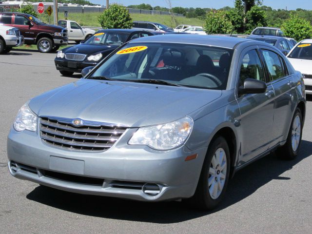 Chrysler Sebring 2007 photo 5