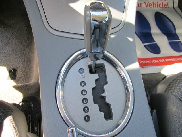 Chrysler Sebring 2007 photo 7