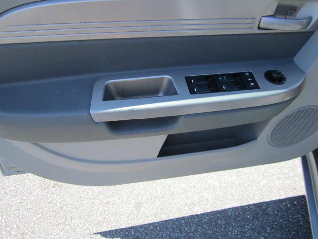 Chrysler Sebring 2007 photo 8