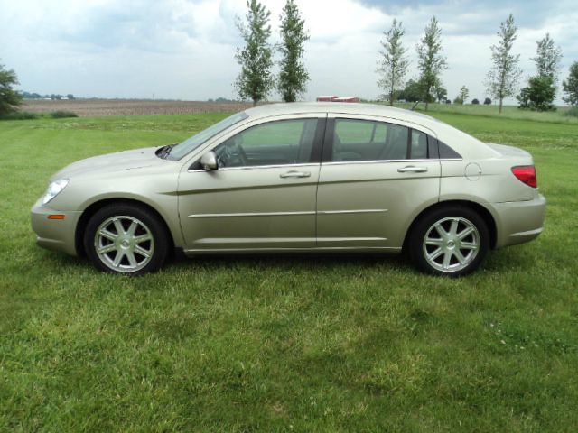 Chrysler Sebring 3.5 Sedan