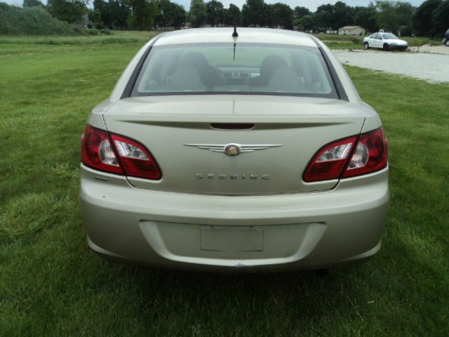 Chrysler Sebring 2007 photo 10