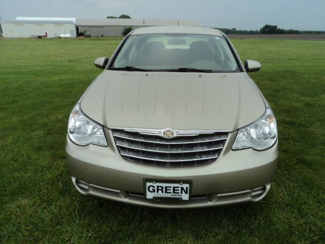 Chrysler Sebring 2007 photo 11