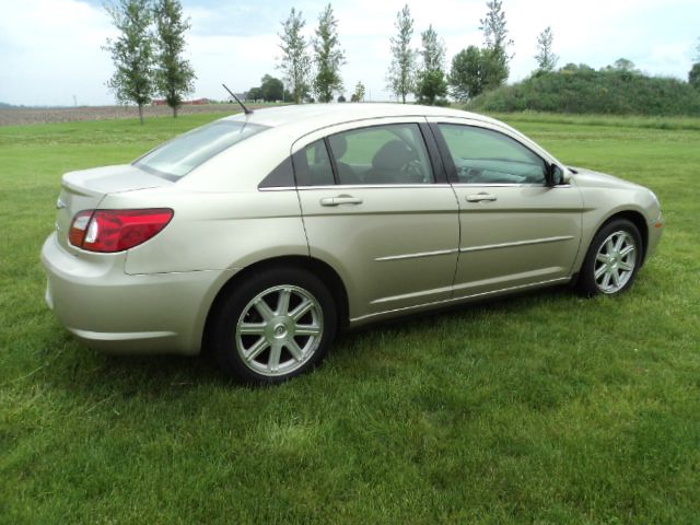 Chrysler Sebring 2007 photo 12