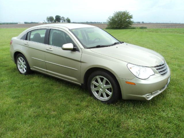 Chrysler Sebring 2007 photo 13