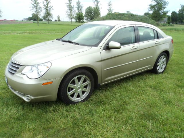 Chrysler Sebring 2007 photo 2