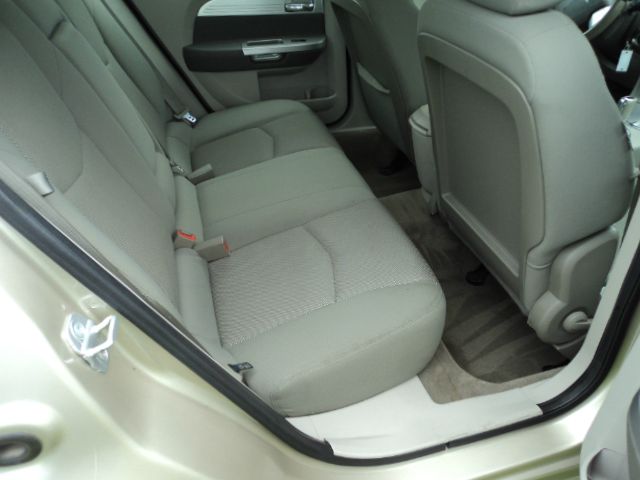 Chrysler Sebring 2007 photo 3