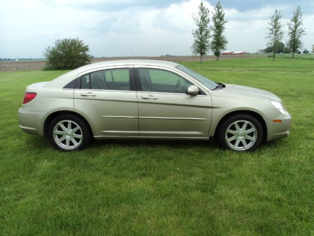 Chrysler Sebring 2007 photo 5