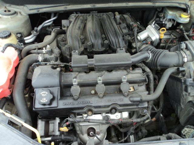 Chrysler Sebring 2007 photo 7