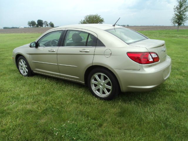 Chrysler Sebring 2007 photo 8