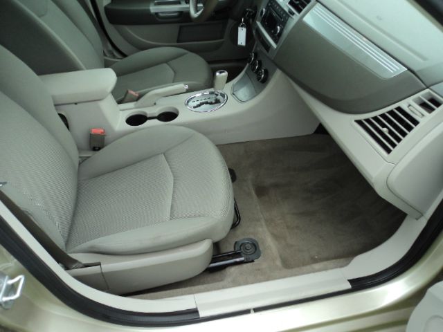 Chrysler Sebring 2007 photo 9