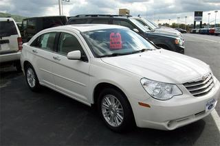 Chrysler Sebring SLT 25 Other