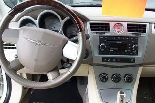 Chrysler Sebring 2007 photo 2